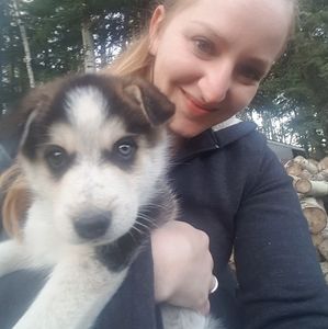 Meet your Posher, Cassaundra